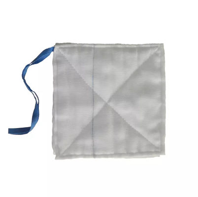 100% Cotton Medical Sterile Laparotomy Abdominal Gauze Pad for Single Use