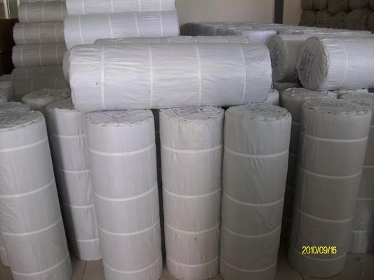 40s 13 Threads 4ply Absorbent Gauze Roll White Color